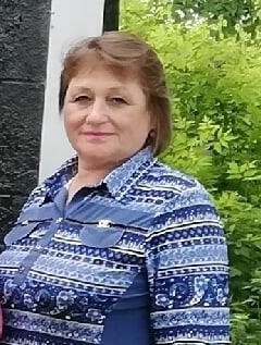 Тремаскина Антонина Тимофеевна.