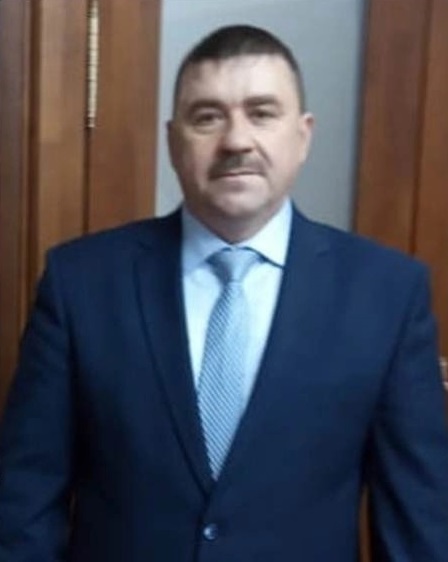 Кашуркин Николай Васильевич.